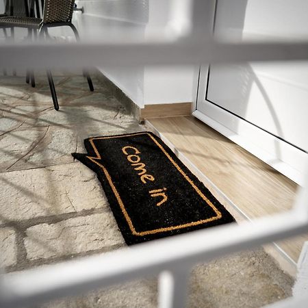 Airbnb Kastoria - Bella Vista B Экстерьер фото