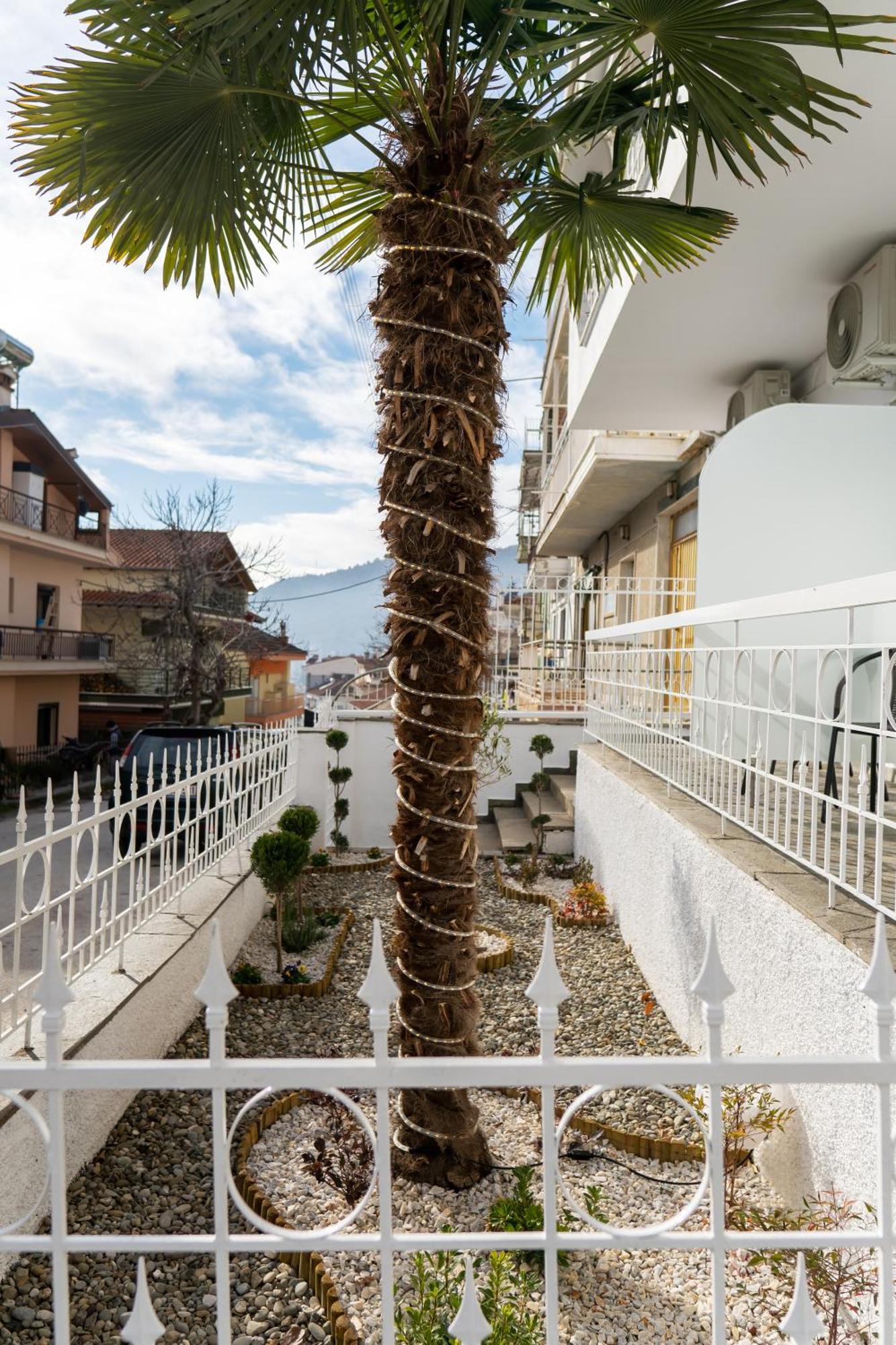Airbnb Kastoria - Bella Vista B Экстерьер фото