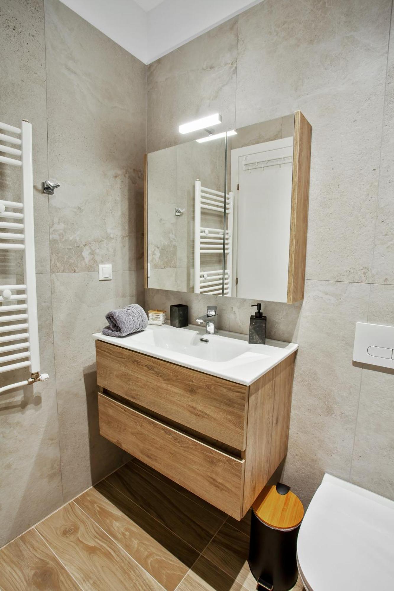 Airbnb Kastoria - Bella Vista B Экстерьер фото