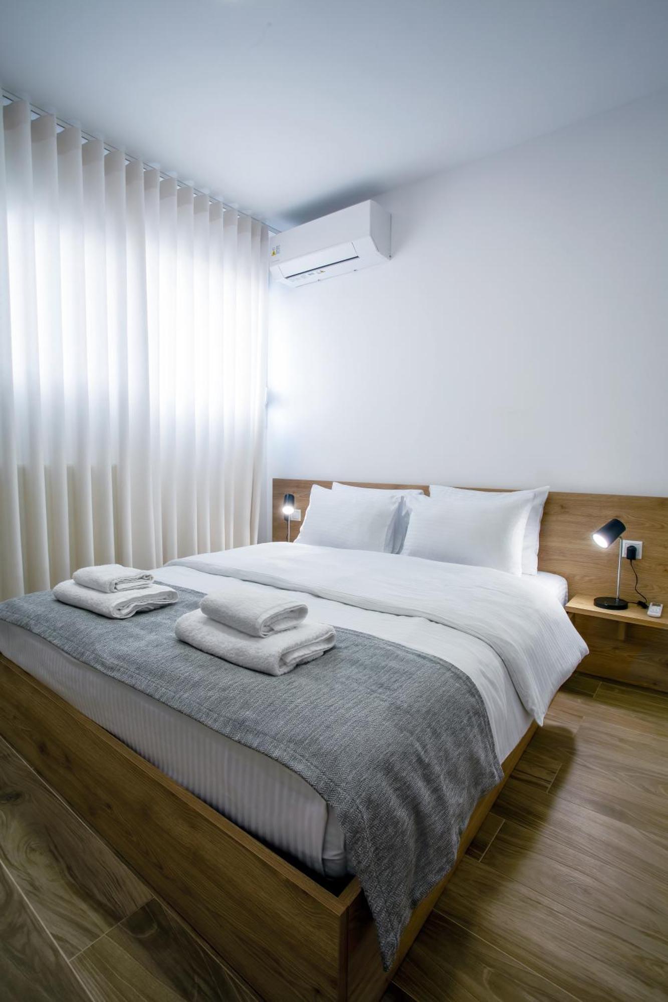 Airbnb Kastoria - Bella Vista B Экстерьер фото