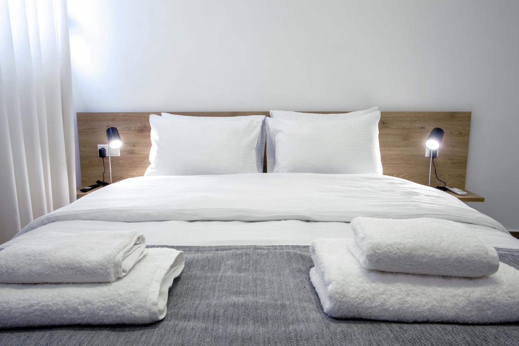 Airbnb Kastoria - Bella Vista B Экстерьер фото