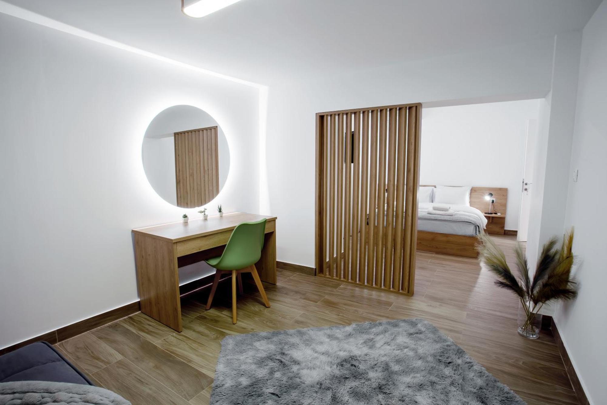 Airbnb Kastoria - Bella Vista B Экстерьер фото