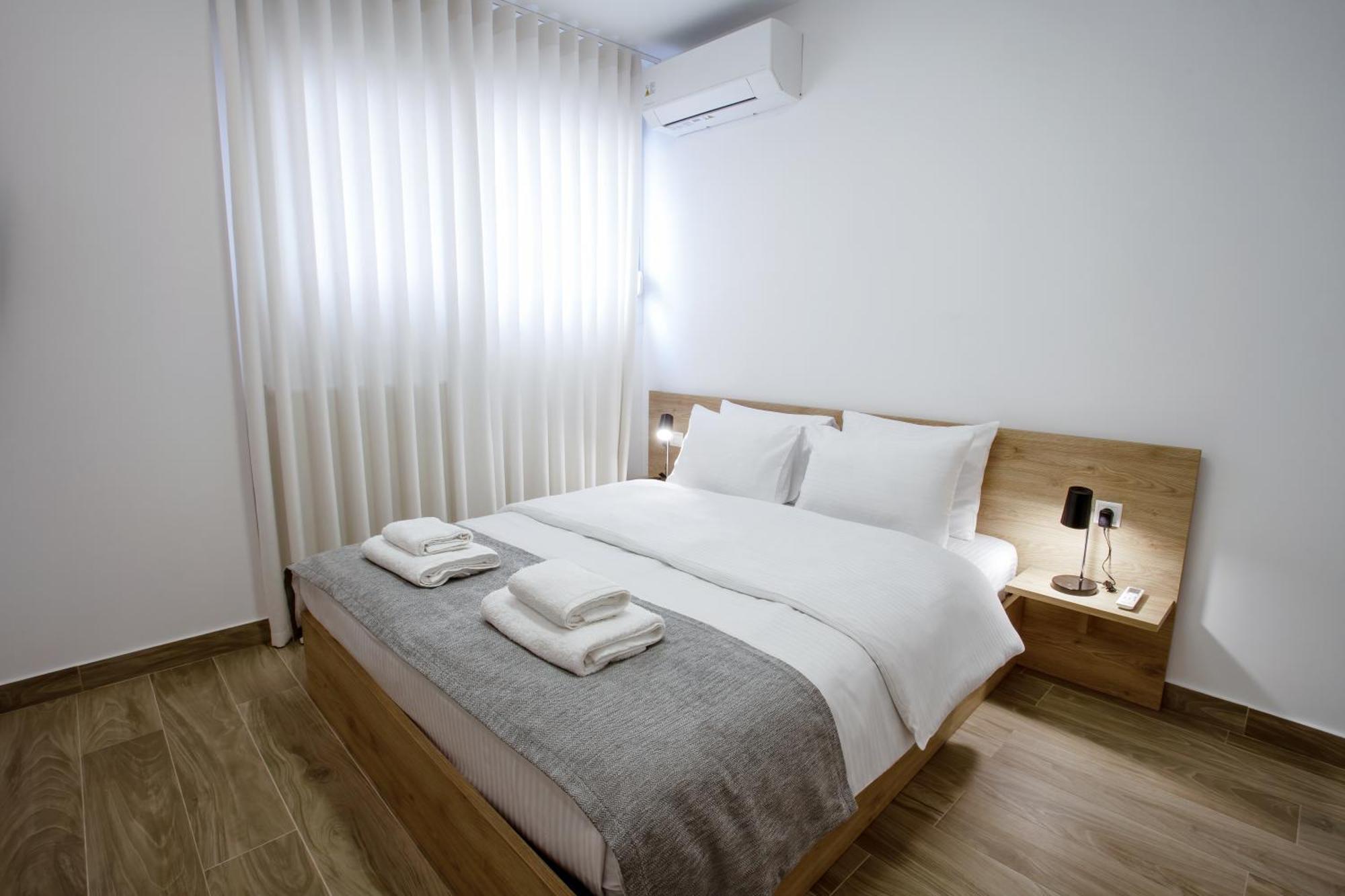 Airbnb Kastoria - Bella Vista B Экстерьер фото