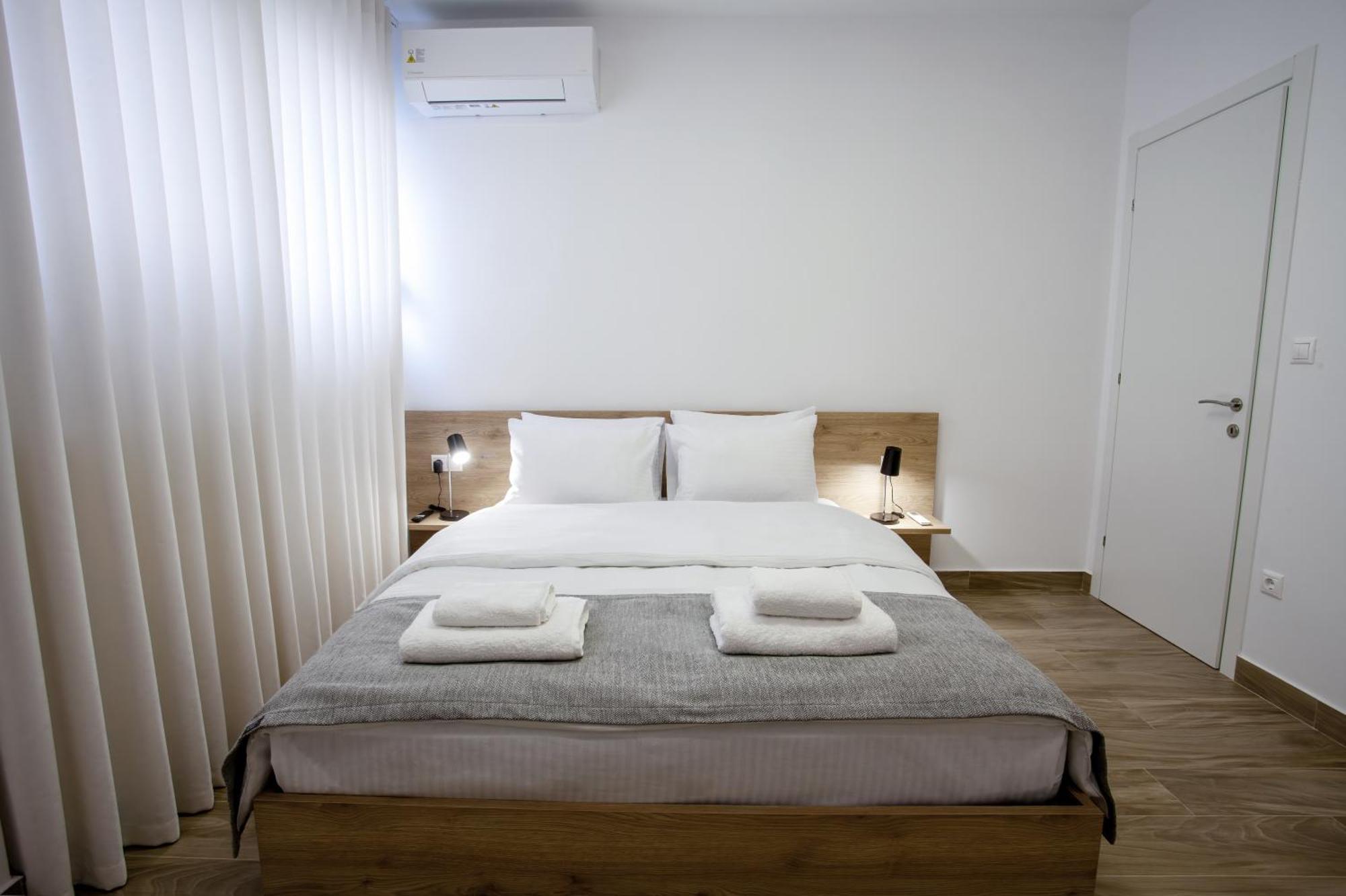 Airbnb Kastoria - Bella Vista B Экстерьер фото
